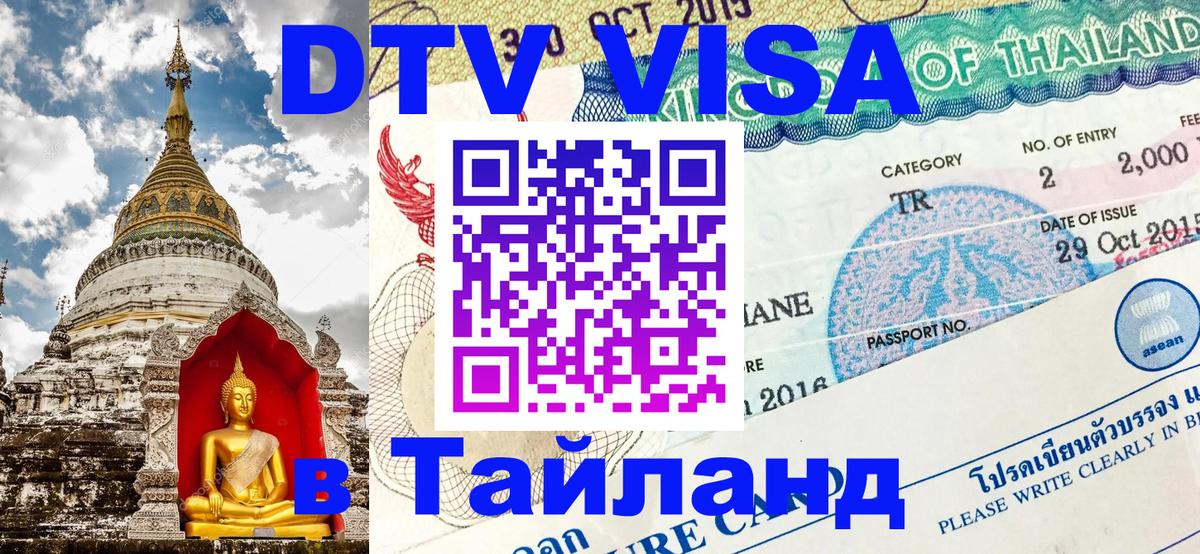 Оформление DTV визы под ключ: стоимость и тарифы, только загранпаспорт - 03.10.2025 